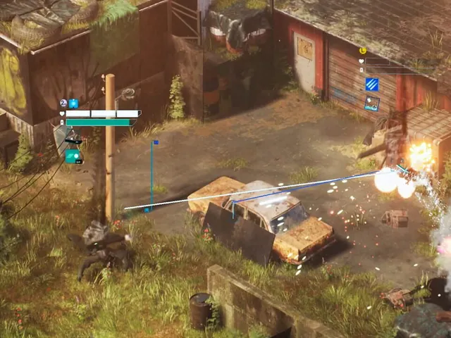 Machine Match
