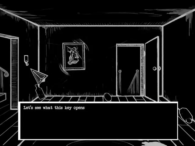 Machine of Madness
