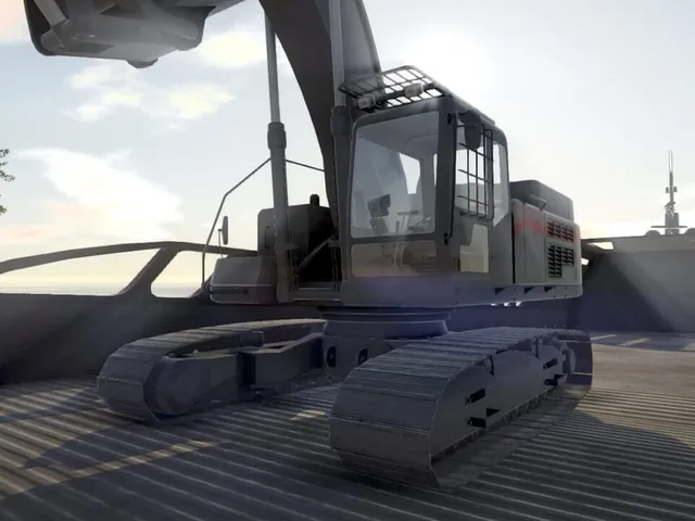 Machine World 2