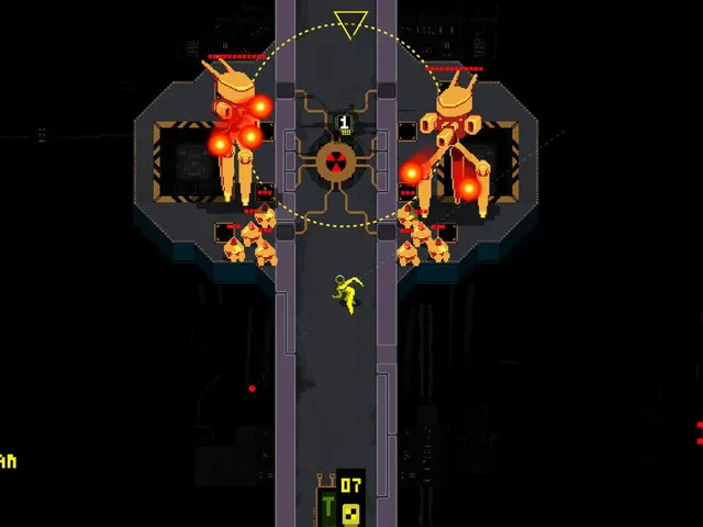 Machines of Madness