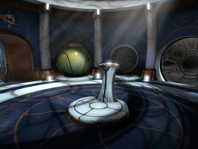 Machinika: Atlas