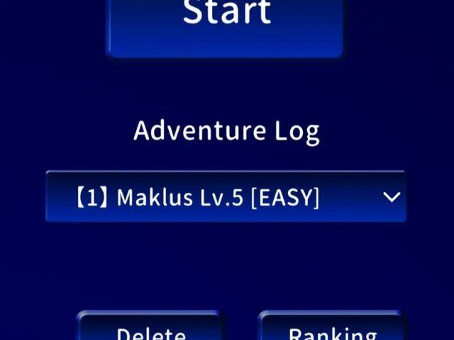 Mackle Story