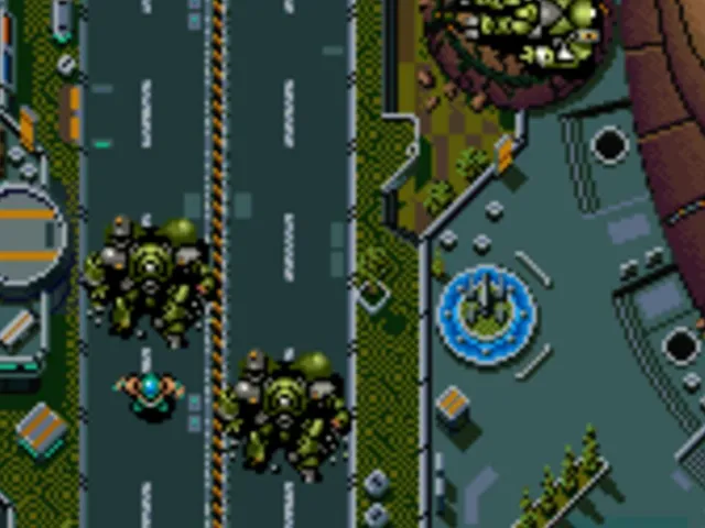 Macross II
