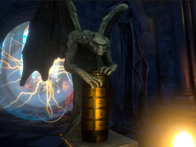 Mad Experiments: Escape Room - Sanctuary
