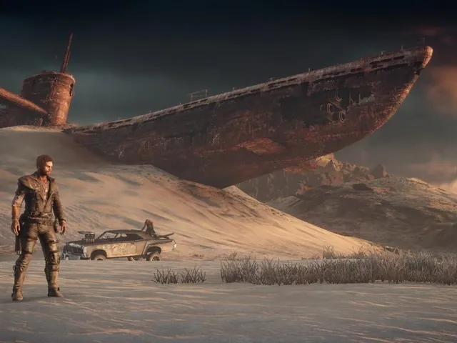 Mad Max
