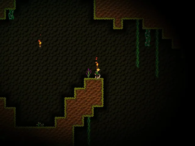 Mad Miner