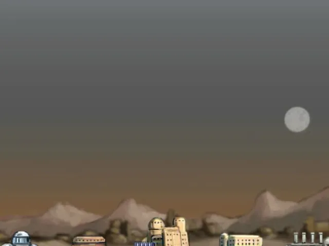 MAD: Mutually Assured Destruction