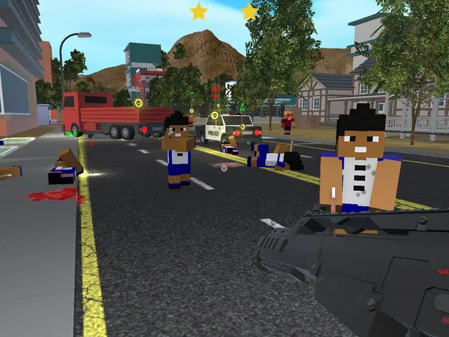 Mad Scientist Simulator – Society of World Destruction