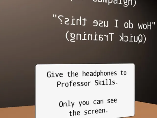 Mad Skills