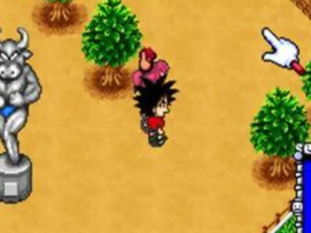 Madara Saga: Youchien Senki Madara