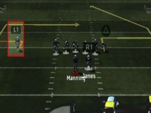 Madden NFL 06