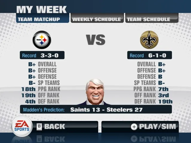 Madden NFL 11