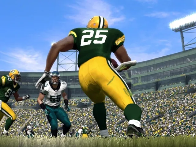 Madden NFL 12