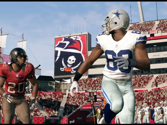 Madden NFL 13