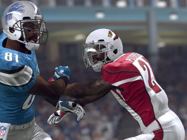 Madden NFL 16