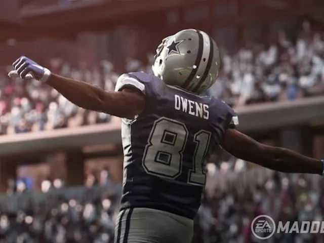 Madden NFL 19