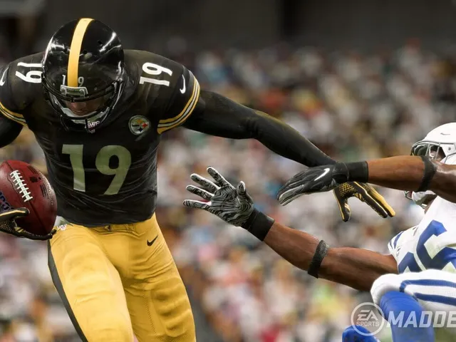 Madden NFL 20