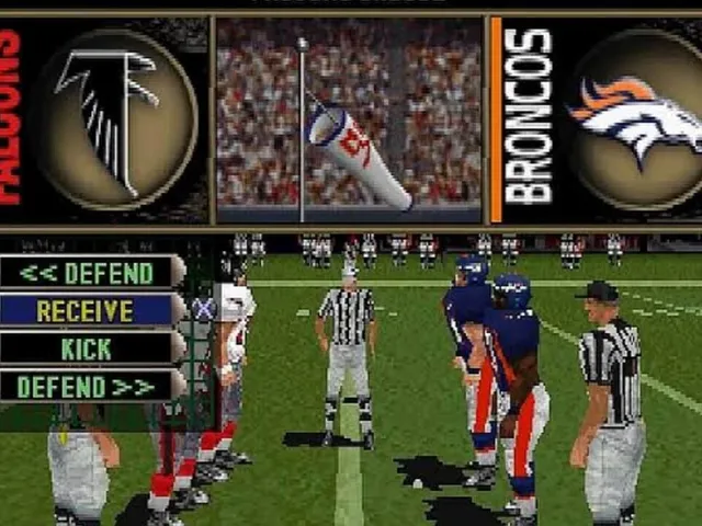 Madden NFL 2000