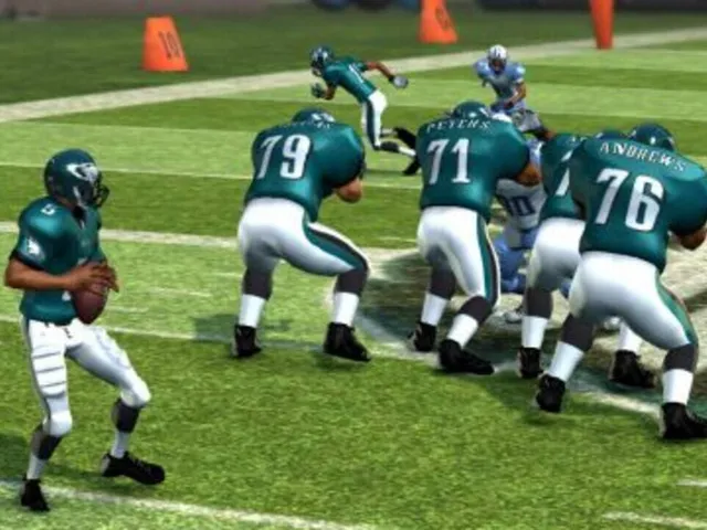 Madden NFL 2002