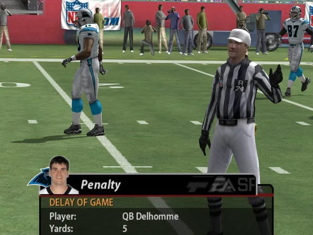 Madden NFL 2005