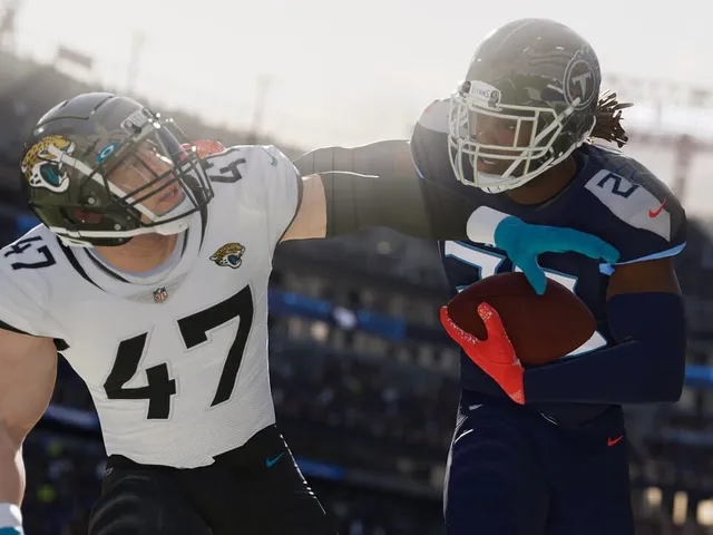 Madden NFL 22