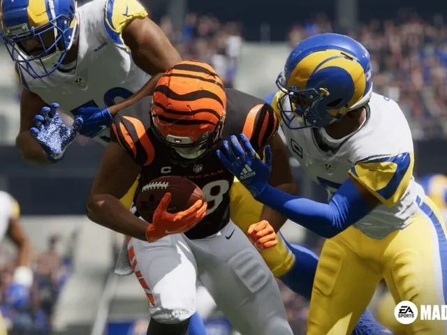 Madden NFL 23
