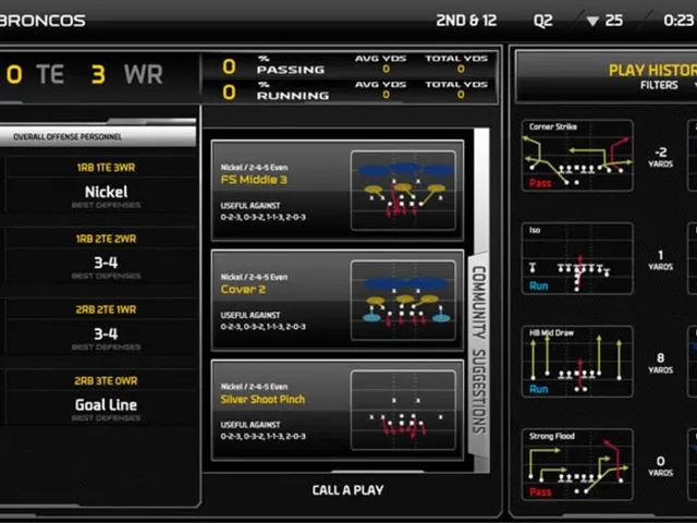Madden NFL 25