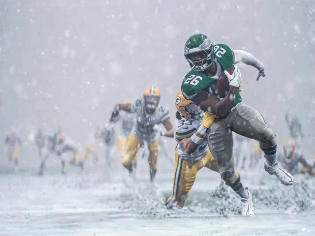 Madden NFL 26