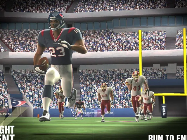 Madden NFL Football