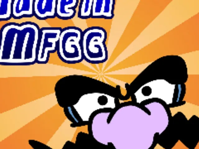 Made In MFGG