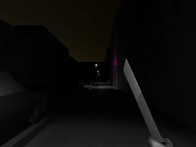 MADFPS 2