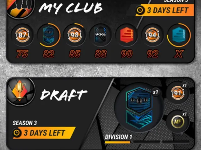 Madfut 23