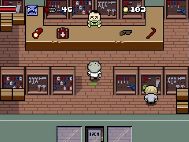 Madhouse