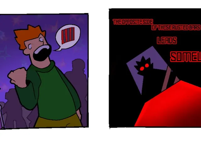 Madness: Off-Color