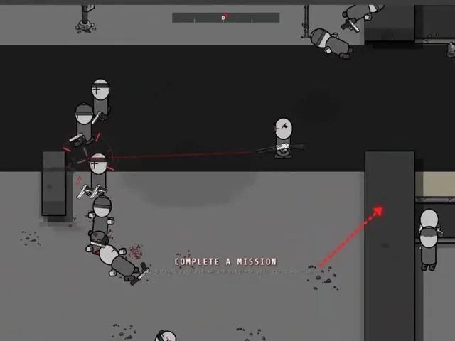 Madness Online