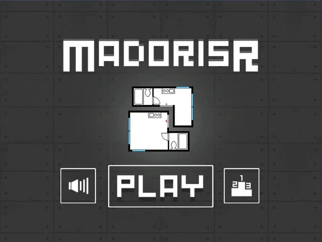 Madoris R