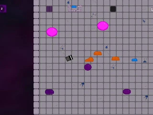 Maelslime