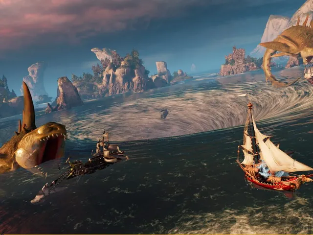 Maelstrom