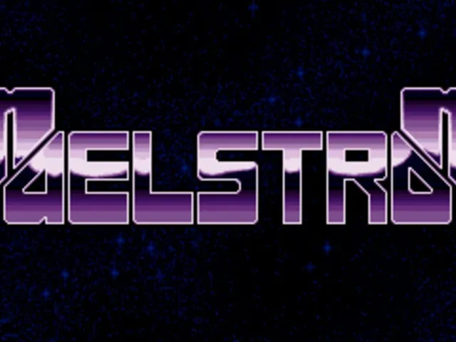 Maelstrom