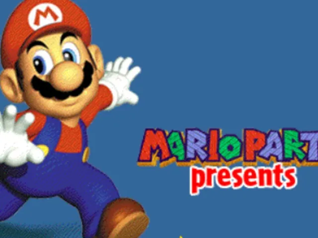 Maestro Mario