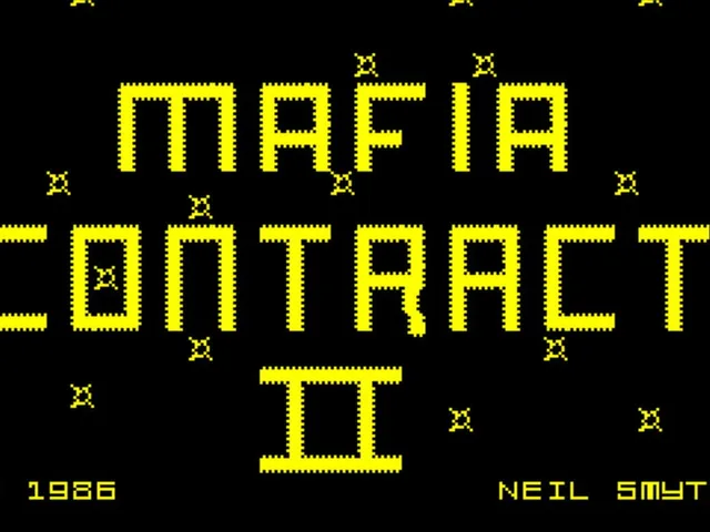 Mafia Contract II: The Sequel
