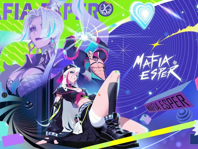 Mafia Esper