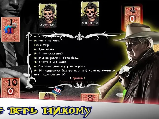 Mafia Online