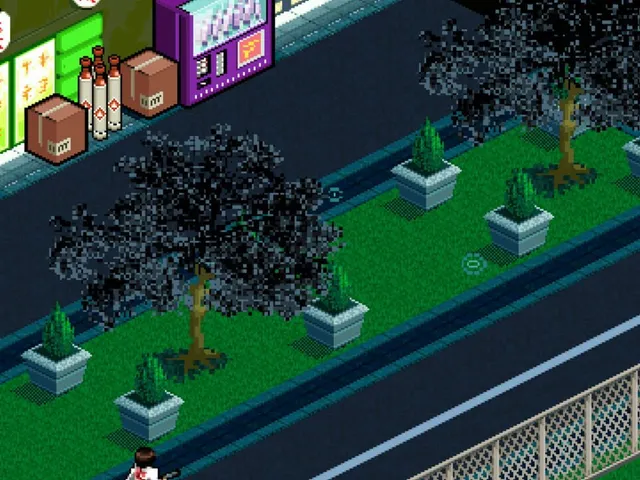 Mafia Wars: Yakuza