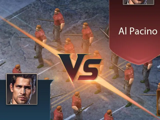 Mafia World: Bloody War