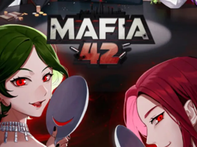 Mafia42