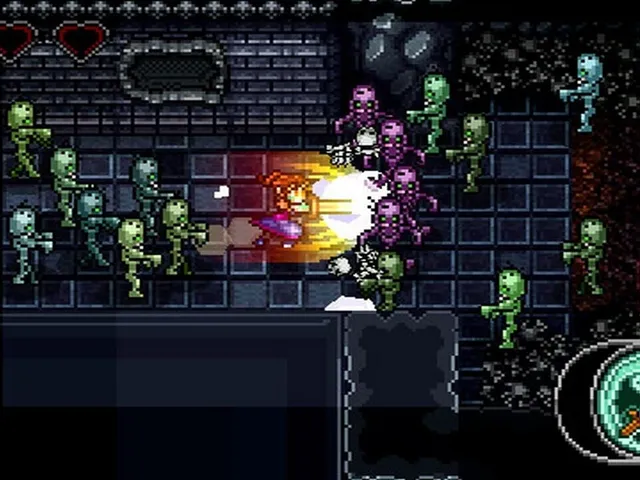 Mage Gauntlet