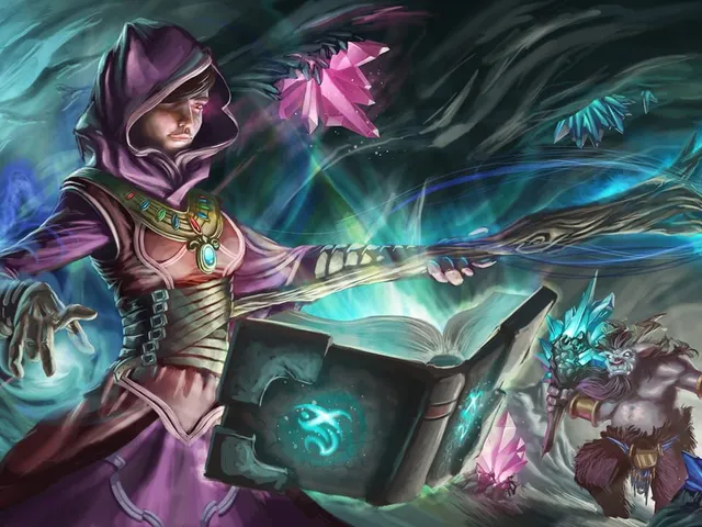 Mage Guard