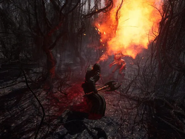 Mage Hunt: Spellshifter