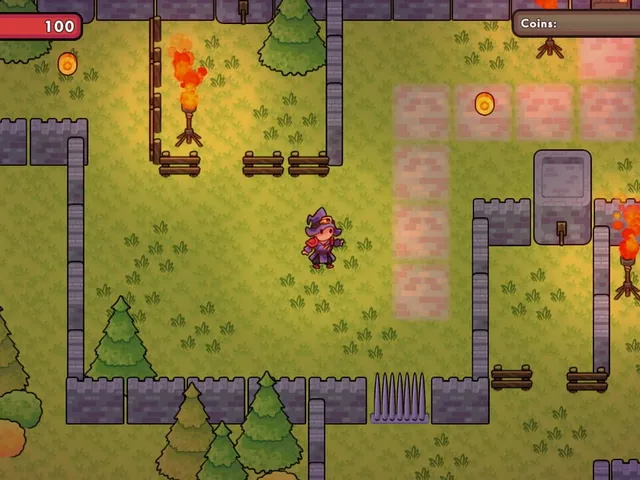 Magemania